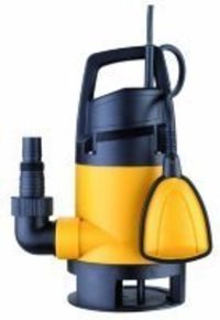 Дренажные насосы