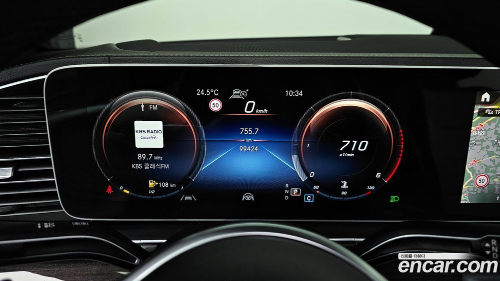 Mercedes-Benz GLE-Class W167 GLE400d 4MATIC Coupe (03.2021)