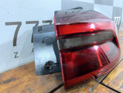 Фонарь задний правый Chery Tiggo 7 Pro 20-24 Б/У Оригинал 605000202AA