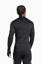 Термофутболка adidas Techfit Cold.Rdy LS - черный