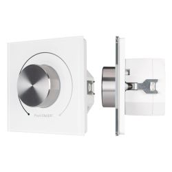 INTELLIGENT ARLIGHT Роторная панель DALI-133-BR-DIM-IN (BUS, 230V) (IARL, -) 026493