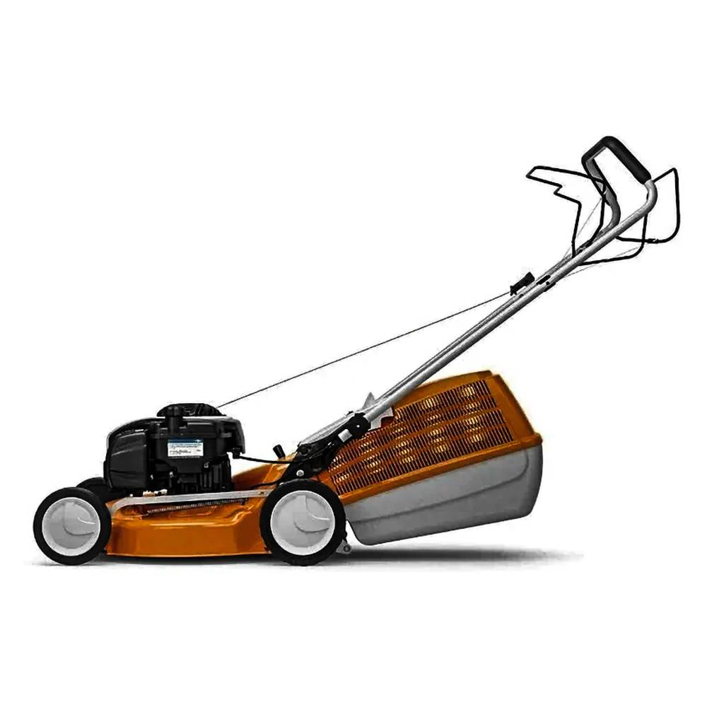 Бензиновая газонокосилка Stihl RM 248.2 Т