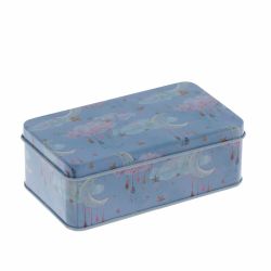 GAEM Шкатулка (блок микс 20 шт), L11,5 W6,5 H4 см, 10в.