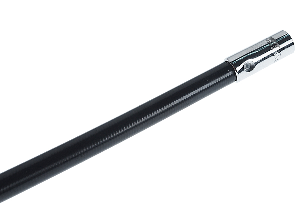 Отвертка с гибким стержнем 6мм JTC