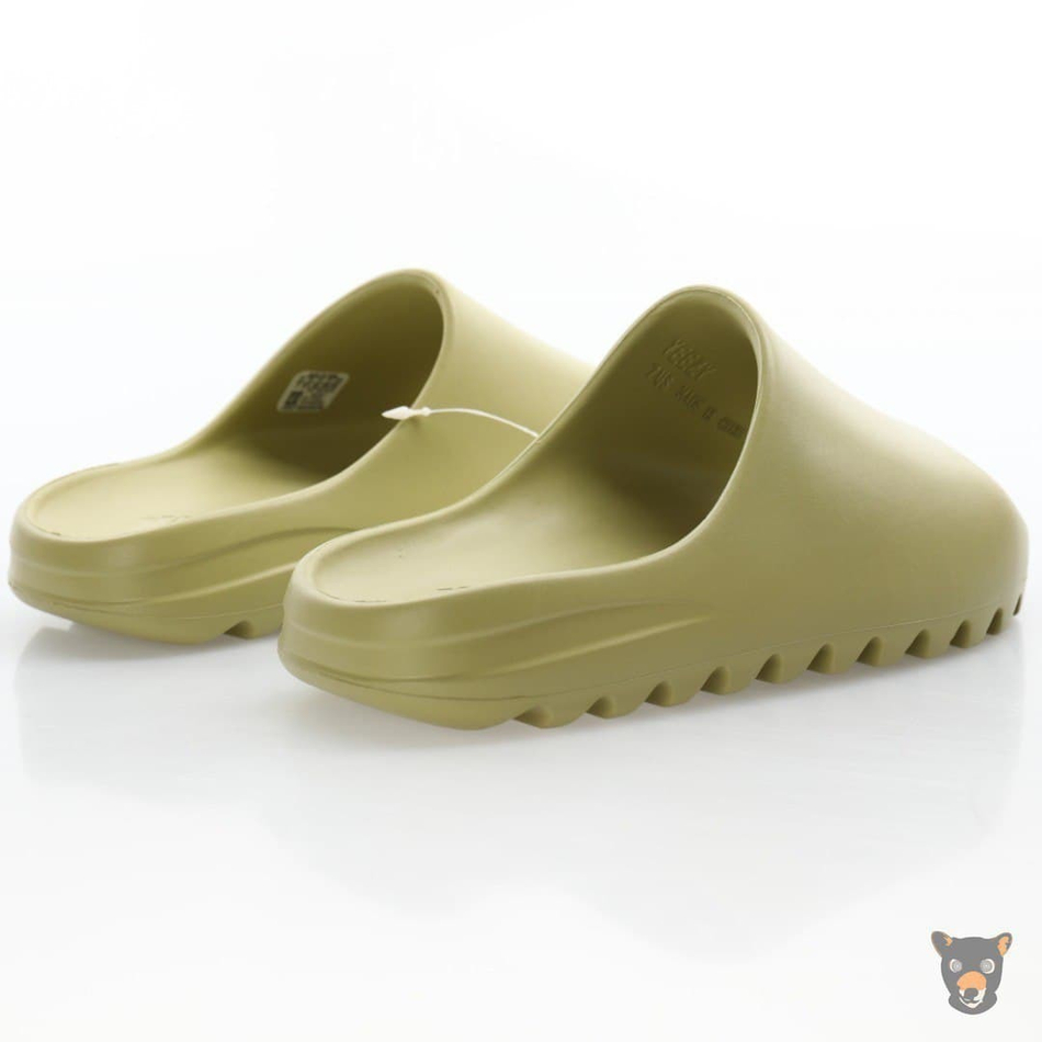 Сланцы Slide "Resin"