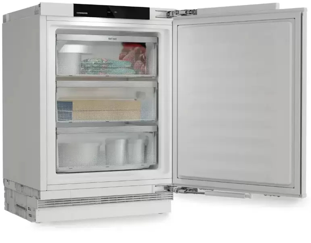 Встраиваемая морозильная камера Liebherr SUFNc 375i