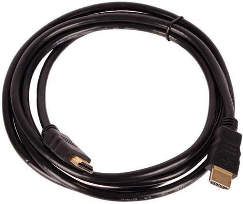 Кабель HDMI- HDMI 1,4,2 м 17-6204