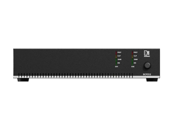 AUDAC SCP212