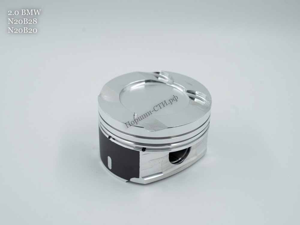 Поршни СТИ BMW 2,0l N20B28 (N20B20)