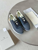 Кроссовки Brunello Cucinelli, арт. 482995424