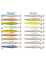 Блесна вертикальная Cobra PCO050003SC 1 штука