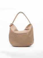 Сумка через плечо большая шоппер мешок