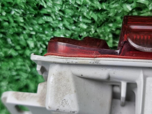 ПТФ левый Toyota Land Cruiser 200 (2015-2021)