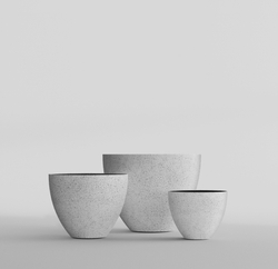 Кашпо, коллекция Classic, форма UPON