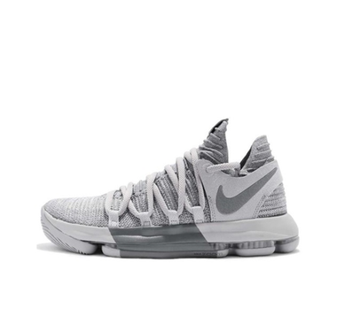 Кроссовки Nike KD 10 EP 'Wolf Grey' 897816-007