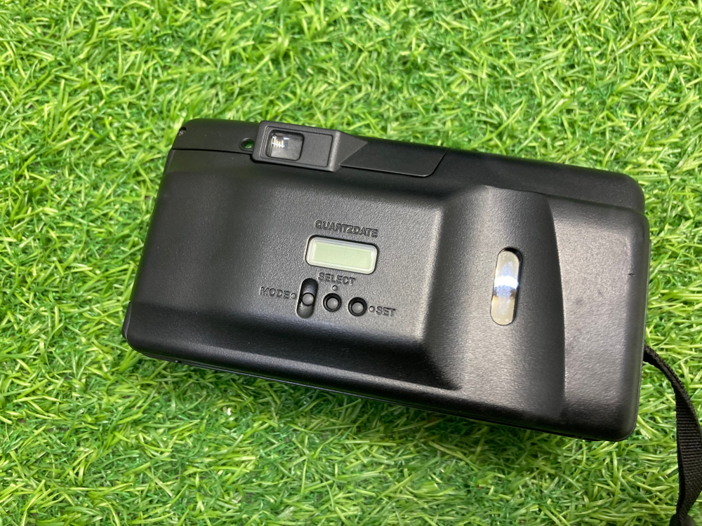 Olympus SuperZoom 80G