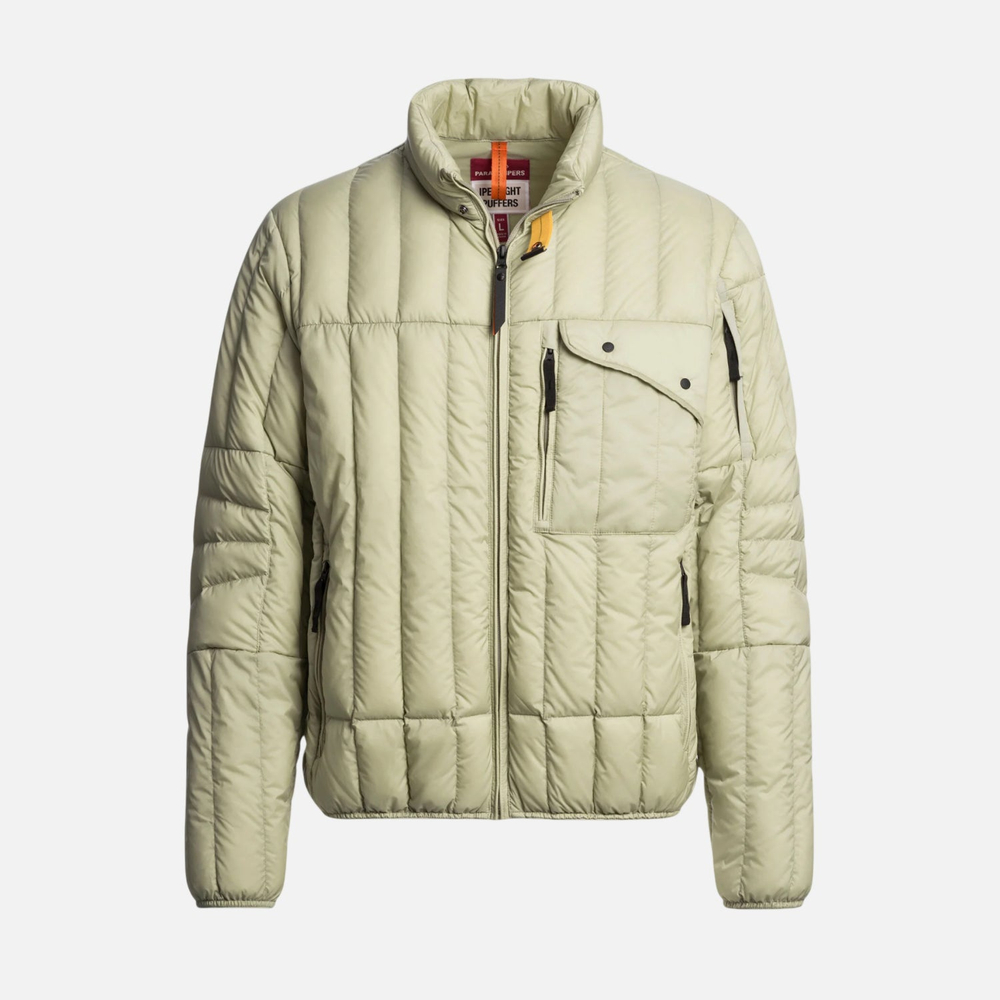 Куртка мужская Parajumpers Kuon Asparagus