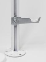 ПН.КН Ползун для напольного кронштейна