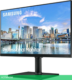 Монитор Samsung 23.8" F24T450FQI