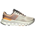 On Cloudrunner 2 Pearl Tangerine
