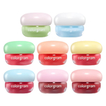 Бальзам-джем для губ colorgram Tintin Dory Lip Jam 06 Cherry Jam