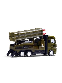 Игрушка Военная техника Зенитная установка (TQ66A-3-3)