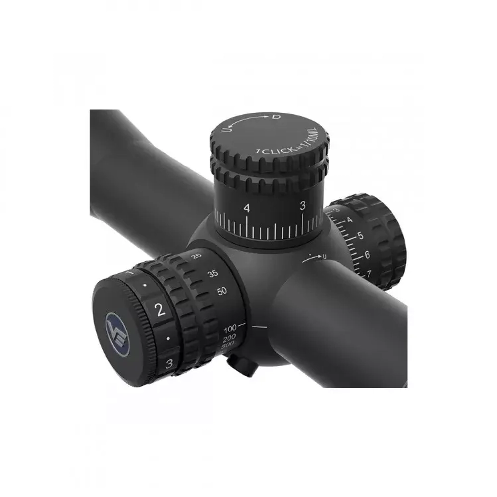 Прицел Vector Optics ORION MAX 3-18x44 HD FFP (SCFF-49)