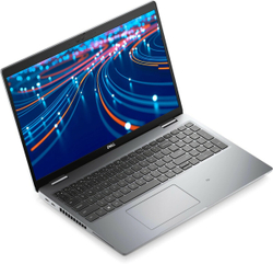 Ноутбук 15.6" Dell Latitude 5520-3473