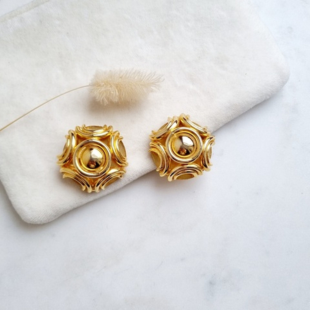 Клипсы сферы