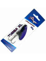 Блесна для рыбалки Turba XL 25гр #WSS