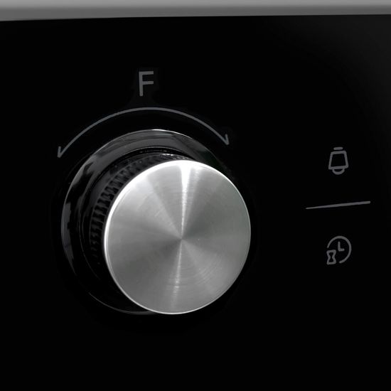 Электрический духовой шкаф Samtron MO B60923