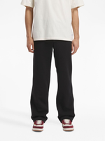 100070387 Брюки Wardrobe Essentials Fleece Pant REEBOK