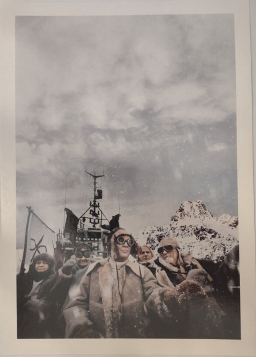 Deep Purple / Infinite (Deluxe Edition)(Coloured Vinyl)(2LP+3x10" Vinyl Single+CD+DVD)