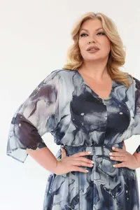 Платье 20265 Fabrika