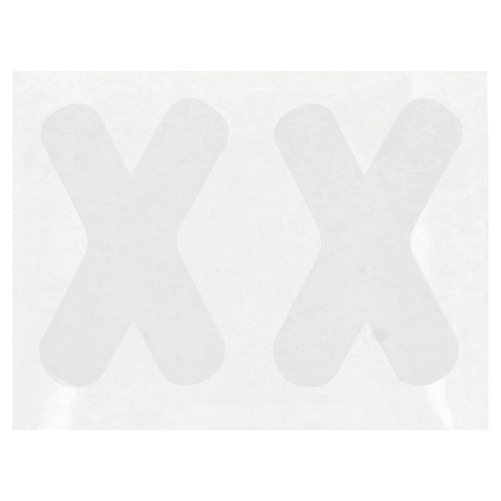 artnaturals, Лента для губ, 60 полосок