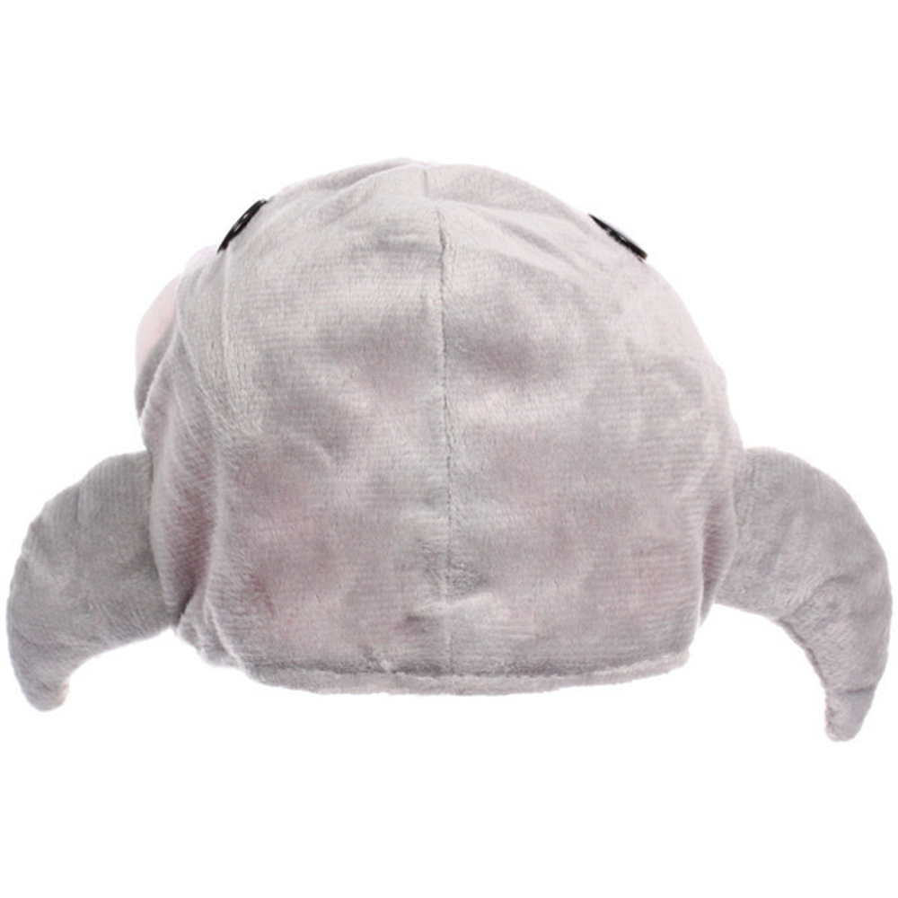 Шапка для собак и кошек «Акула», цвет как на фото, р L