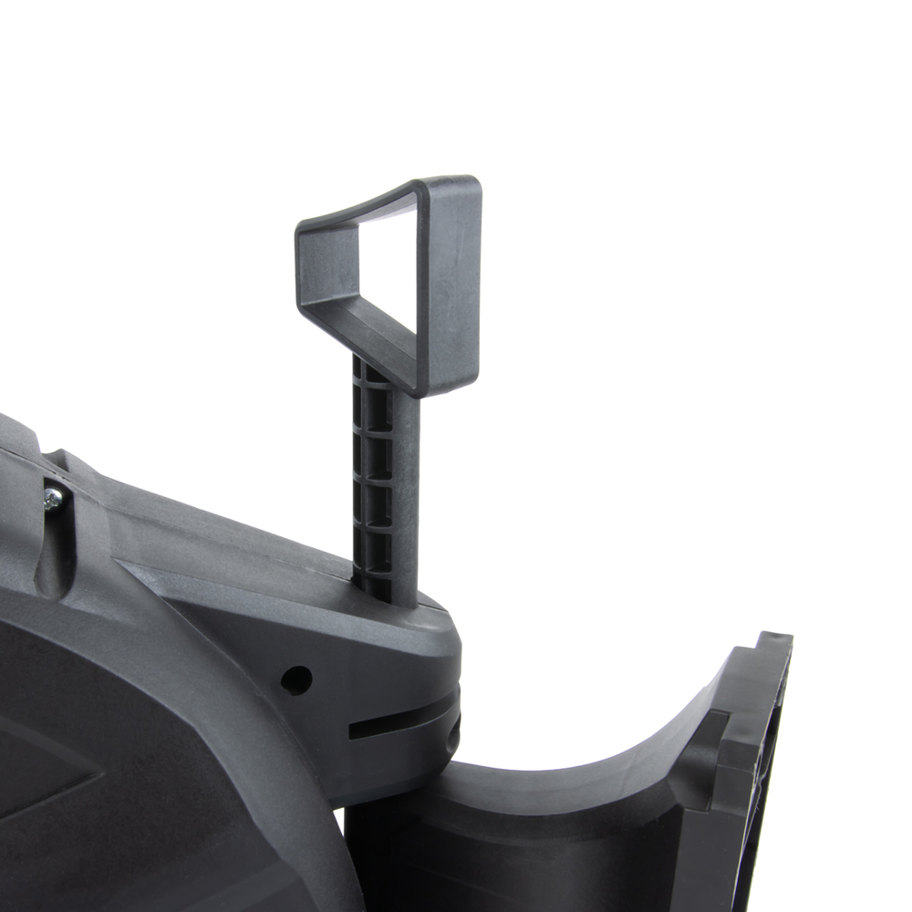 OPT-97240 Пневматическая катушка 15м со шлангом 8*12мм  для подачи сжатого воздуха