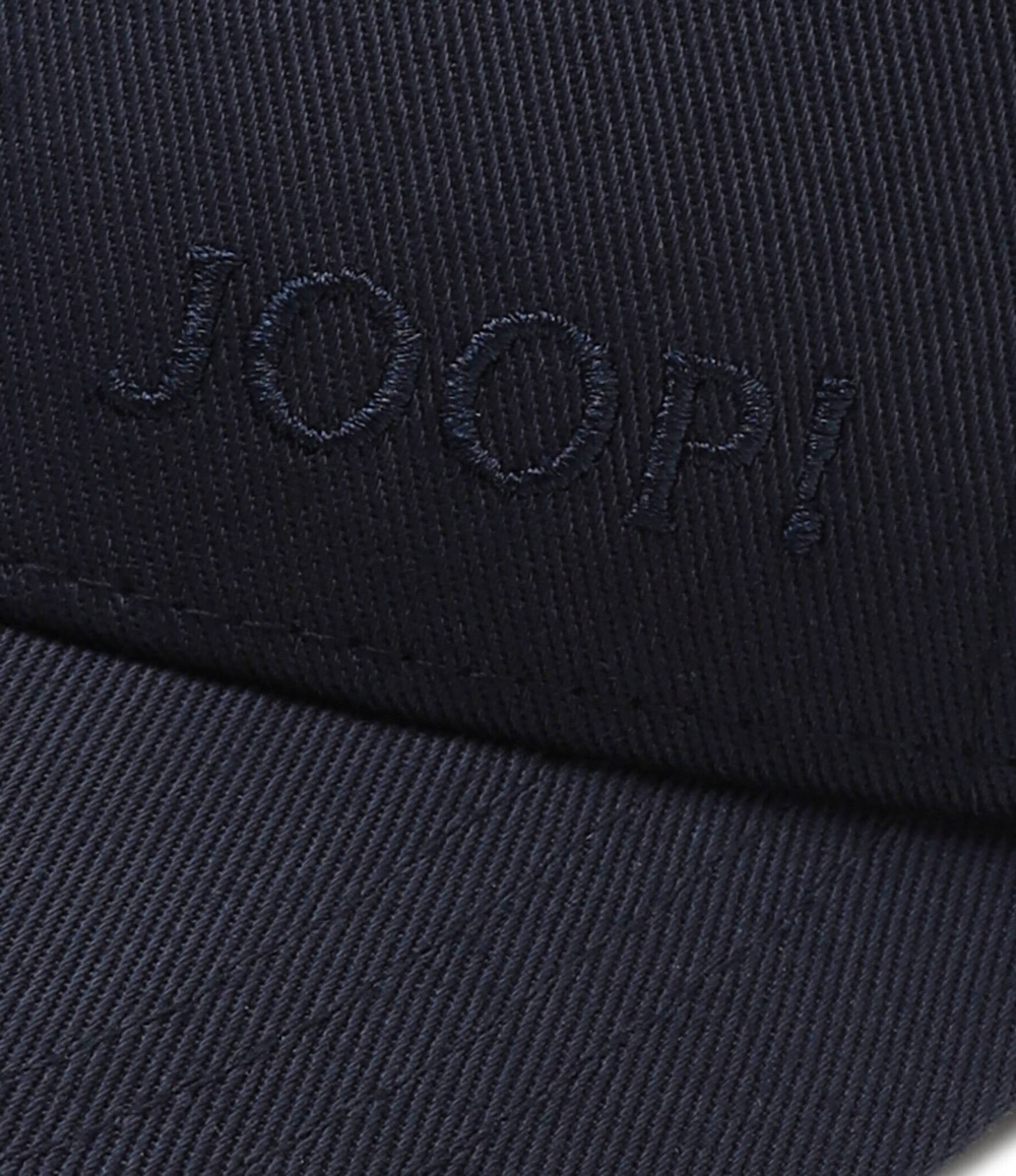 Кепка Manolis Joop! - темно-синий(30035399)