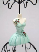 Органайзер для украшений и бижутерии