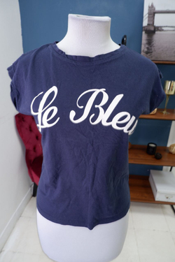 Футболка Incity с надписью 44 размер