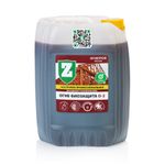 ЗЕЛЕСТ ОГНЕПРОФ О-2 (Красный)