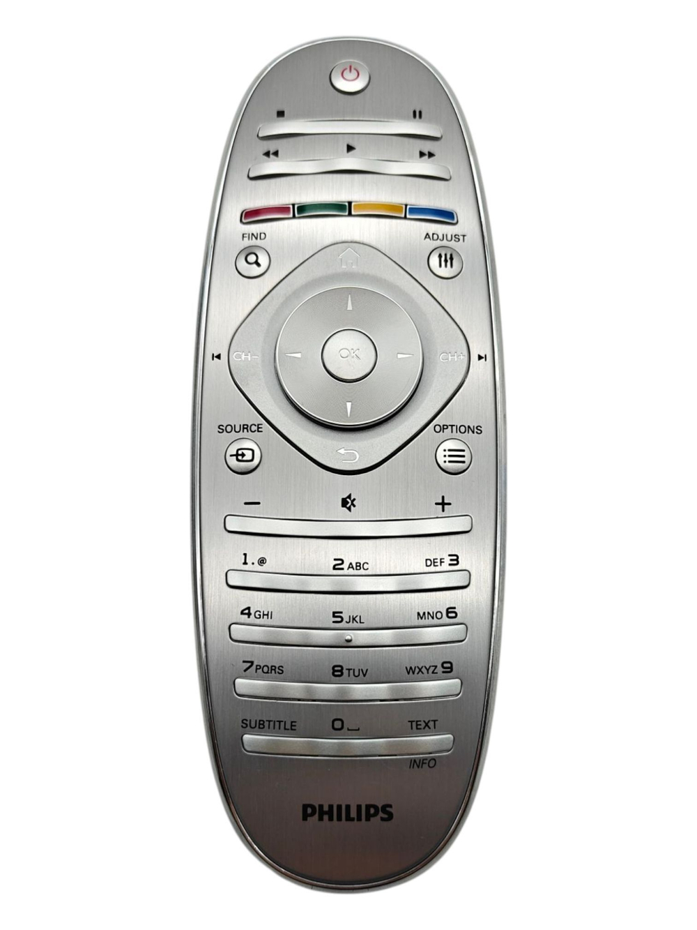 Пульт Philips RC4501 (2422 549 90361)