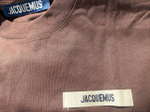 Футболка Jacquemus