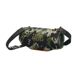 Портативная колонка JBL Xtreme 4, черный