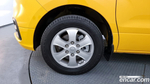 Hyundai The New Grand Starex 4WD 어린이보호차 (10.2020)