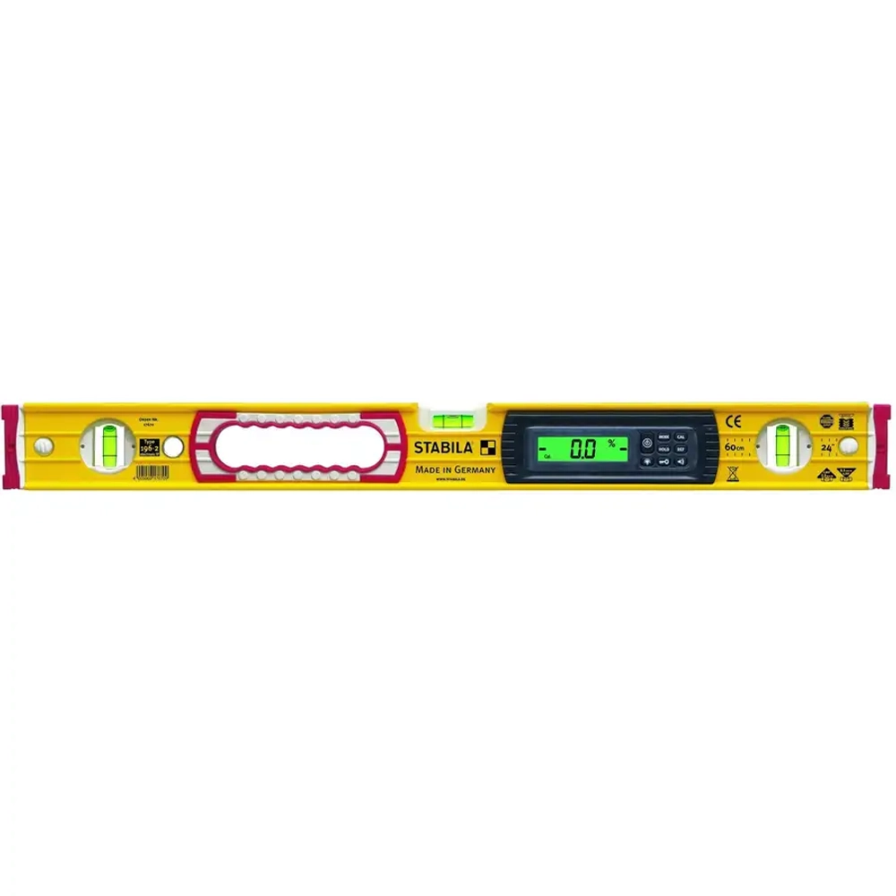 Ватерпас тип 196-2 electronic 80 см STABILA 17671