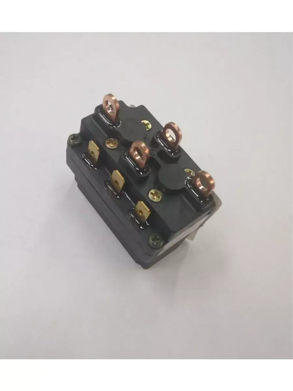 Реле для лебедки CM2500-A