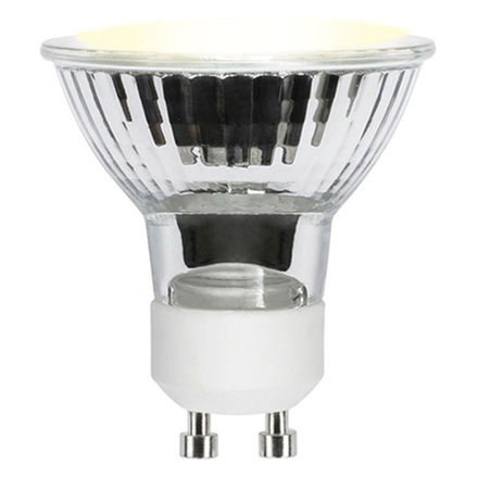 JCDR-35-GU10 Лампа галогенная Картонная упаковка