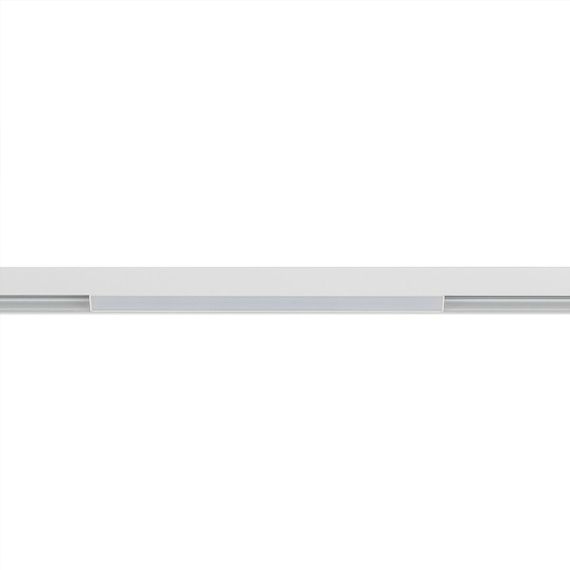 Трековый магнитный светильник Nowodvorski Lvm Line White 11637