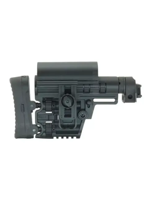 Приклад на Сайгу 308 исп 61